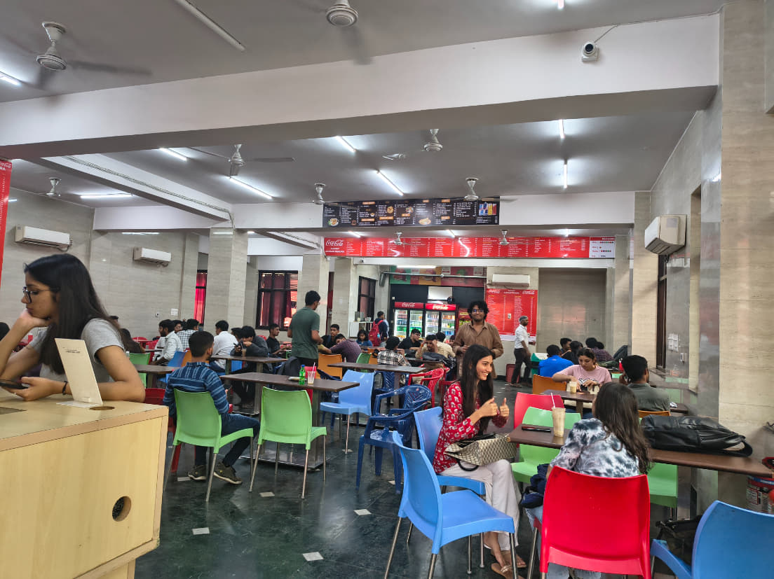 Hansraj College Other Fascilities photo 4